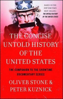 Concise Untold History of the United States (hftad)