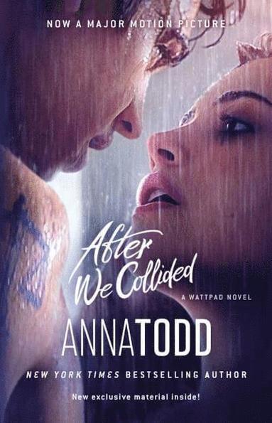 After We Collided (hftad)