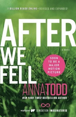 After We Fell (häftad)