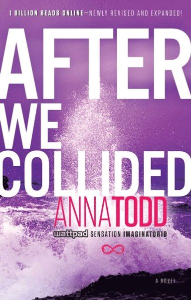 After We Collided (e-bok)
