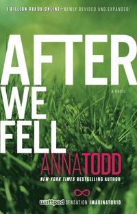 After We Fell (e-bok)