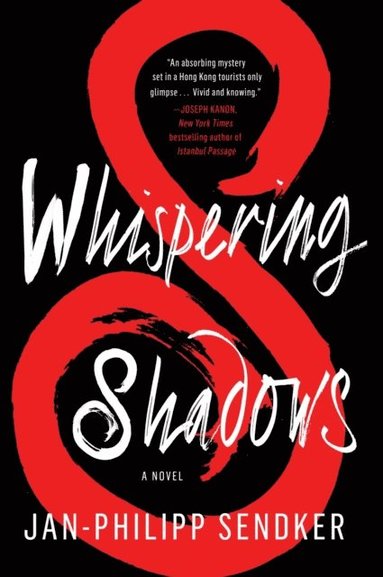 Whispering Shadows (e-bok)
