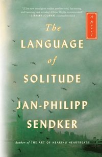 Language of Solitude (e-bok)