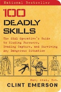 100 Deadly Skills (häftad)