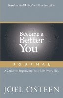 Become a Better You Journal: A Guide to Improving Your Life Every Day (häftad)