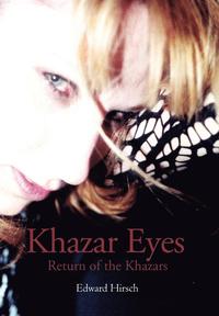 Khazar Eyes (inbunden)