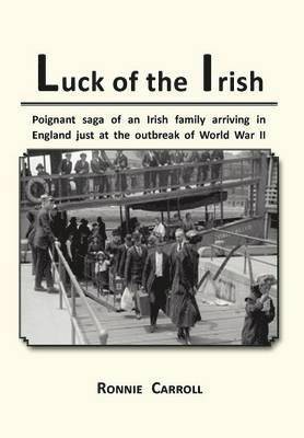 Luck of the Irish (häftad)