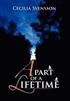 A part of a lifetime