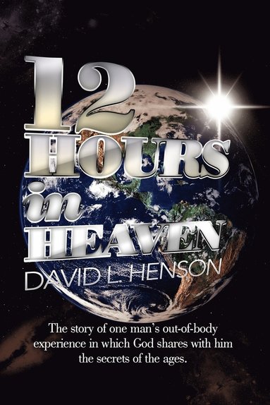 12 Hours in Heaven (hftad)