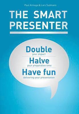 Smart Presenter (inbunden)