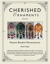 Cherished Ornaments Book One (hftad)