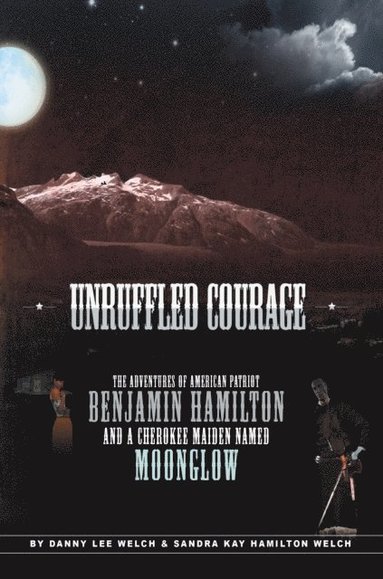 Unruffled Courage (e-bok)