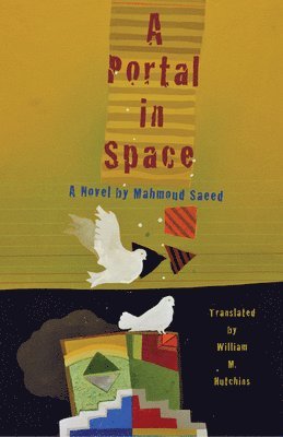 A Portal in Space (hftad)