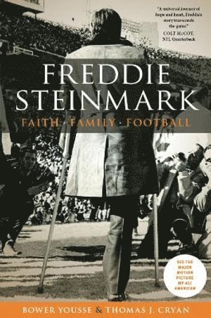Freddie Steinmark (häftad)