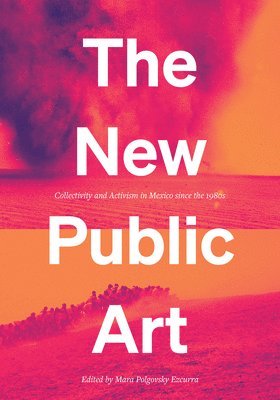 New Public Art (inbunden)