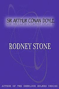 Rodney stone (hftad)