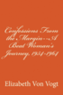 Confessions From the Margin--A Beat Woman's Journey, 1954-1964