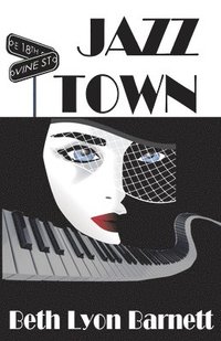 Jazz Town (häftad)