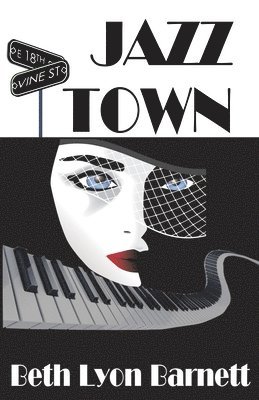 Jazz Town (hftad)
