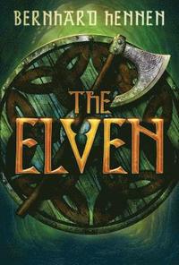 The Elven (häftad)