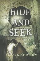 Hide and Seek (häftad)