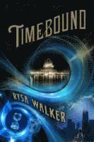 Timebound (häftad)