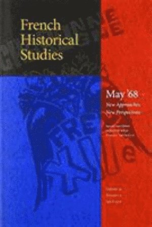 May '68 (hftad)