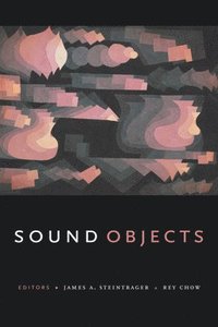 Sound Objects (hftad)