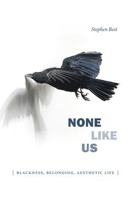 None Like Us (hftad)