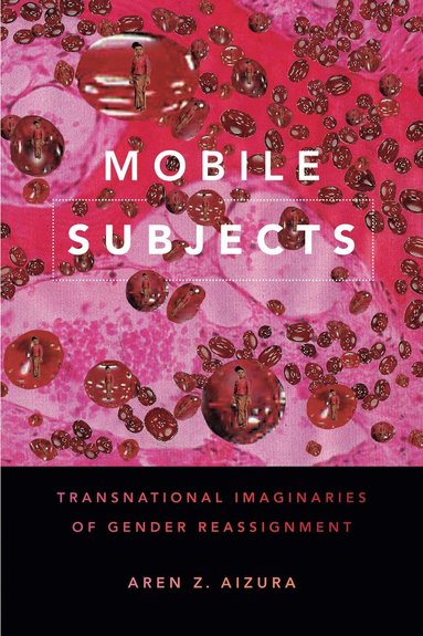 Mobile Subjects (h�ftad)