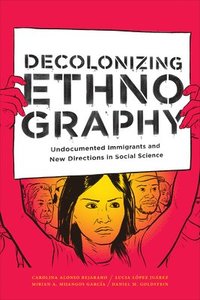 Decolonizing Ethnography (hftad)