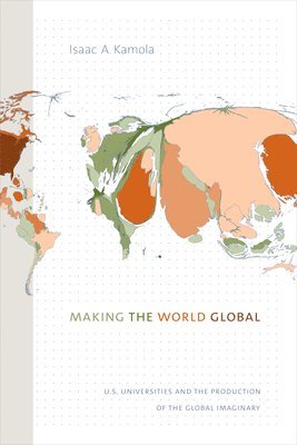 Making the World Global (hftad)