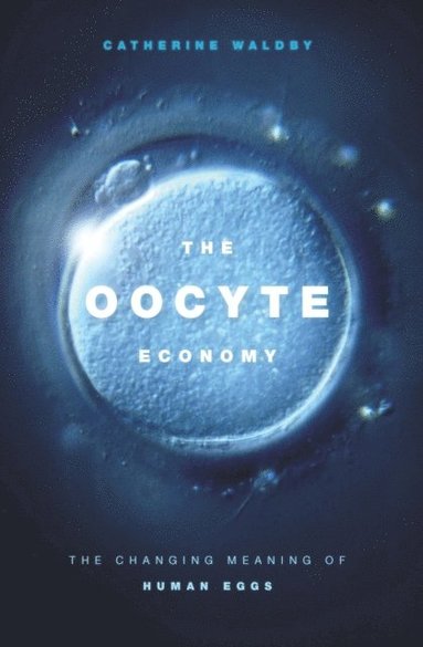 Oocyte Economy (e-bok)