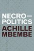 Necropolitics