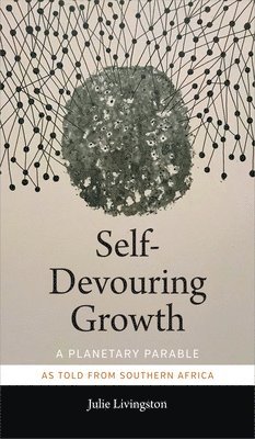 Self-Devouring Growth (hftad)