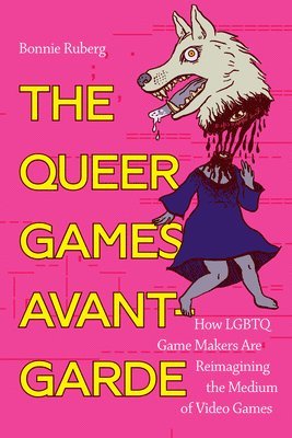 The Queer Games Avant-Garde (hftad)