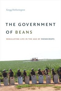 The Government of Beans (hftad)