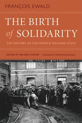 The Birth of Solidarity (hftad)