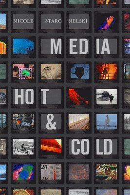Media Hot and Cold (hftad)