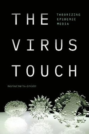 Virus Touch (inbunden)