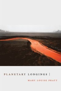 Planetary Longings (häftad)