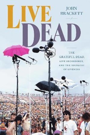 Live Dead (häftad)