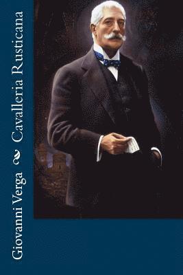 Cavalleria Rusticana (hftad)