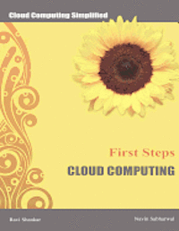 Cloud Computing First Steps: Cloud Computing for beginners (häftad)
