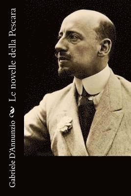 Le novelle della Pescara (hftad)