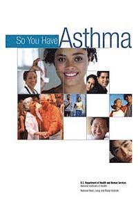 So You Have Asthma (hftad)