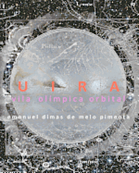 Uira: Vila Olímpica Orbital (häftad)