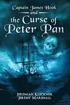 Captain James Hook and the Curse of Peter Pan