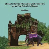 Let Us Find Animals in Vietnam (hftad)