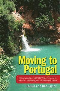 Moving to Portugal: How a young couple started a new life in the sun - and how you could do the same (hftad)